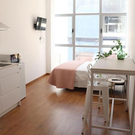 Moderno Y Lujoso Apartamento Castelar 2 Алькасар-де-Сан-Хуан Екстер'єр фото