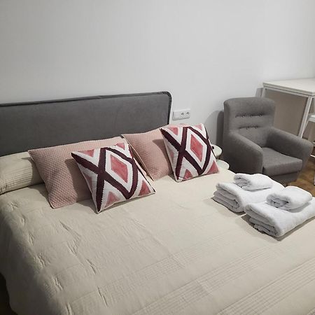 Moderno Y Lujoso Apartamento Castelar 2 Алькасар-де-Сан-Хуан Екстер'єр фото