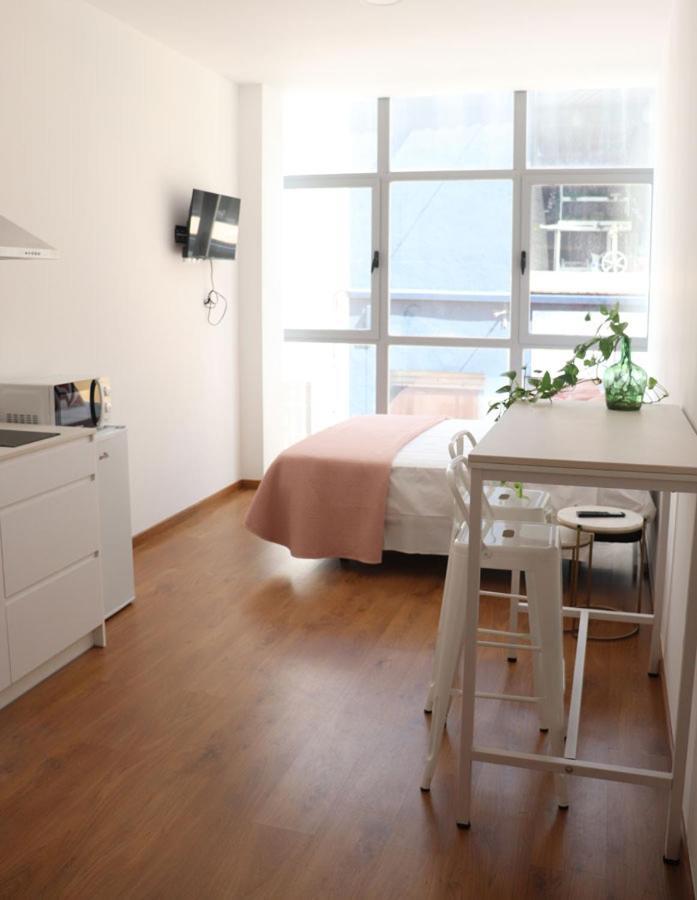 Moderno Y Lujoso Apartamento Castelar 2 Алькасар-де-Сан-Хуан Екстер'єр фото
