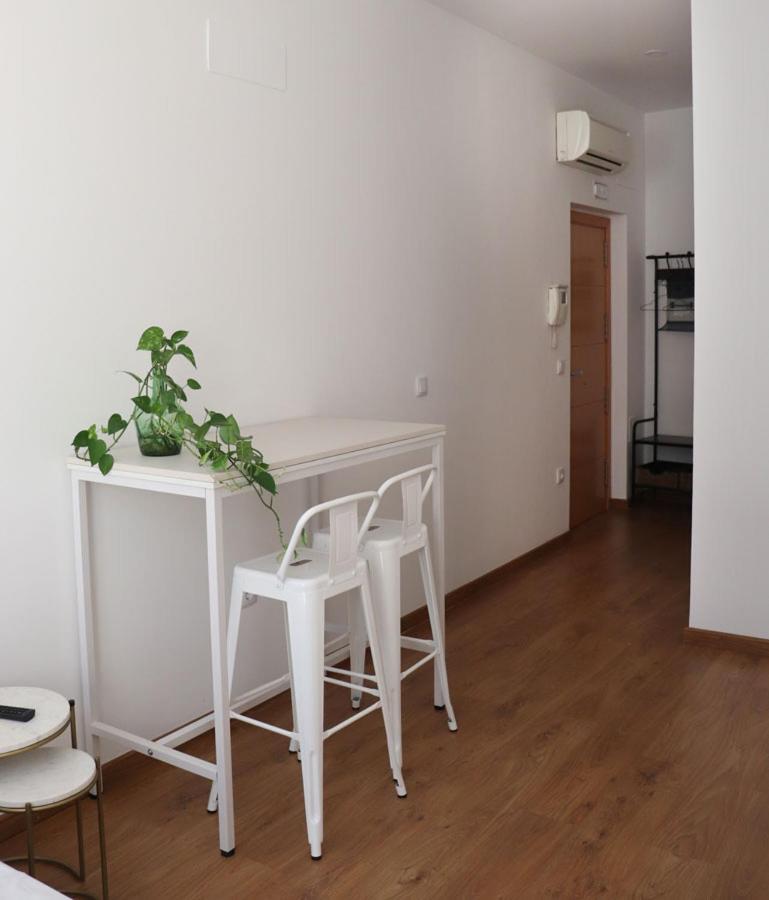 Moderno Y Lujoso Apartamento Castelar 2 Алькасар-де-Сан-Хуан Екстер'єр фото